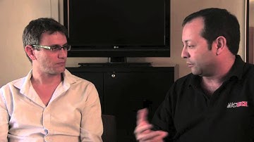 Magisto - Developer Interview