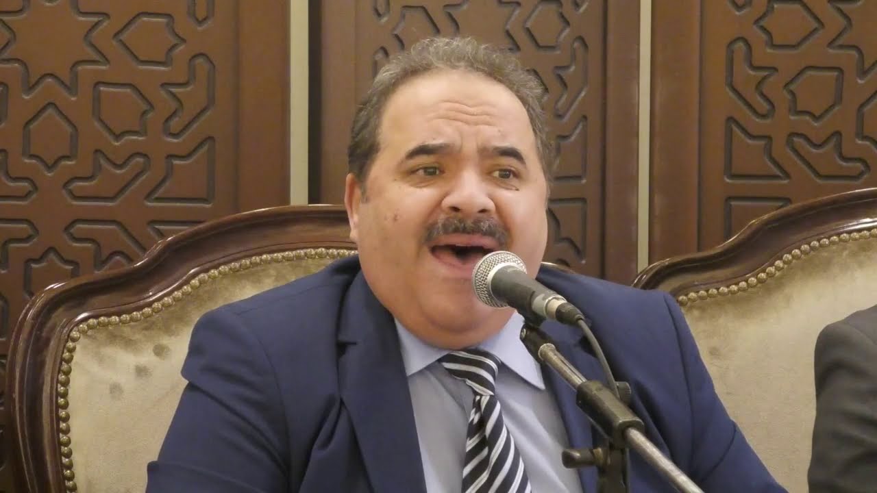 عماد رامي _ حفل صالة عشتار