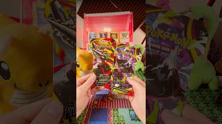 Pokemon TCG Pitch Black Launch!