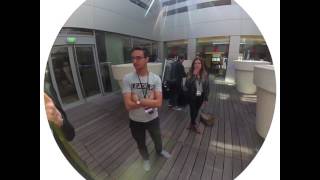 Sebastien Perez speaks with the US Chief Data Scientist - DJ Patil about inspiring people at scale