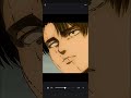 Levi Ackerman edit #shorts #levi #attackontitan