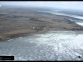 Aerial Photos of the Devils Lake North Dakota Basin