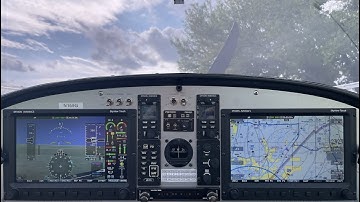 Dynon Skyview Tutorial