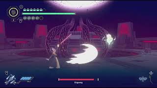 Nine Sols_ Eigong Final Boss Fight