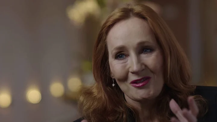 Robert Galbraith on Writing (December 18th, 2020)
