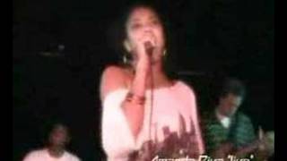 AMANDA DIVA LIVE