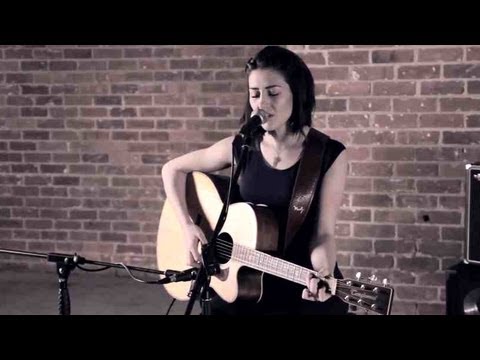 Warm - Hannah Trigwell (Official Music Video)