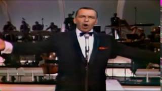 Frank Sinatra - The Lady Is A Tramp 1965 chords