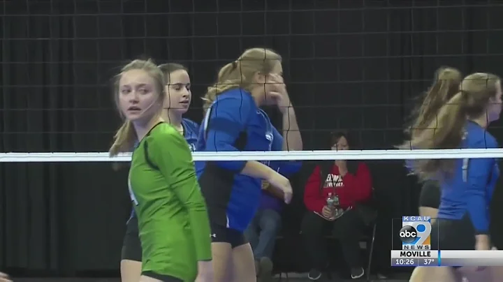 Elk-Point Jefferson falls to Miller