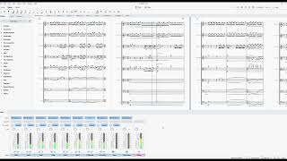 The Of A Little Chaos, By Composer Peter Gregson.