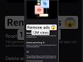 How To Remove Ads From Techno Mobile Android Mobiles Removing Ads 
