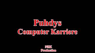 Watch Puhdys Computer Karriere video