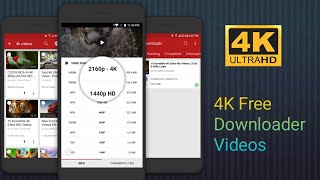 Best 4k Video Downloader / Any Mobile/#howtodownload4kvideo #4k_video screenshot 4
