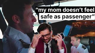 AustinShow Traumatized Hasan's Whole Family