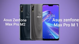 Честный обзор-сравнение / Asus Zenfone Max Pro M1 vs Asus Zenfone Max Pro M2/ опыт эксплуатации