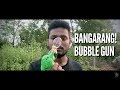 The giant bubble gun  skrillex  bangarang  sdmovfx