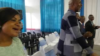 Hosana Moyi Wanyi