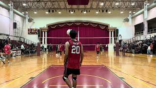 SJS vs. FD Set 3