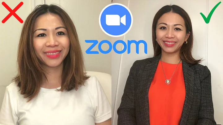 5 Tips on What to Wear for Zoom Interview 2021 | The Claire Image Coach