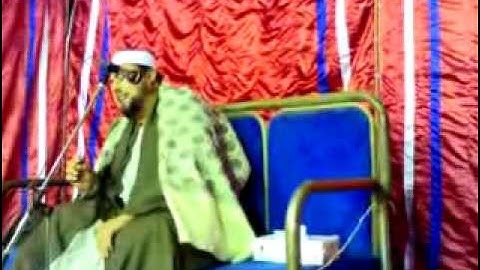 الشيخ اسلام غانم الغواب سورة الزمر جزء 2.flv