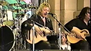 Benjamin Orr: Bye Bye Love - South Station 1995 chords