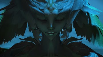 FFXIV ARR : Lv50 Gale-force Warning - Walkthrough