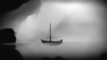 LIMBO part 1   gameplay walkthrough no commentary