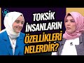 Toksik zehirli likinin aretleri neler l kendini bilmek l vav tv