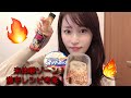 激辛チャレンジ!未体験ゾーンのレシピ考案!!