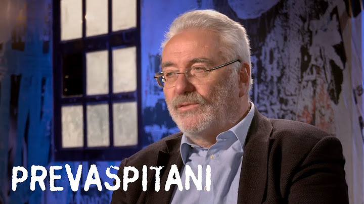 Branimir Nestorović - 3. epizoda | Prevaspitani 2