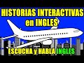 HISTORIAS INTERACTIVAS INGLES DOMINA ESCUCHA HABLA INGLES