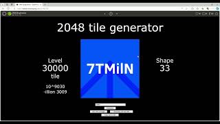 Numbers To Infinity Part 21