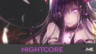 [Nightcore] Neovaii - Serenity