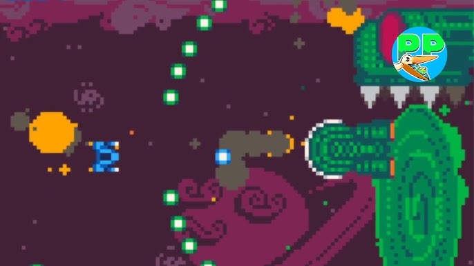 Perchance To Frog: Cave Story Dev's Kero Blaster Dated