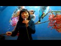 絕唱。花と竜~慧子~106/4/11~雲雀