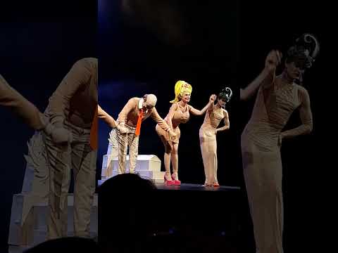 Théâtre De L Atelier Art Song Songs Performance Travel Paris Shorts Shortvideo Theatre Fun