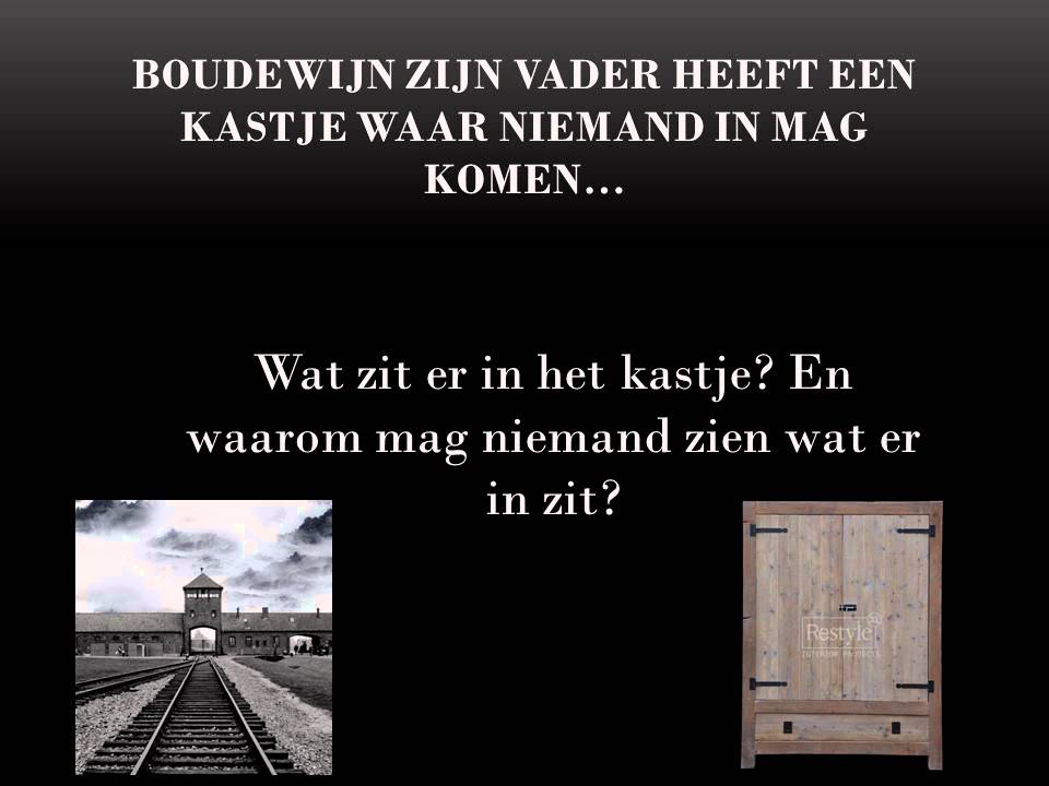 Boudewijn Buch: De kleine blonde dood - YouTube