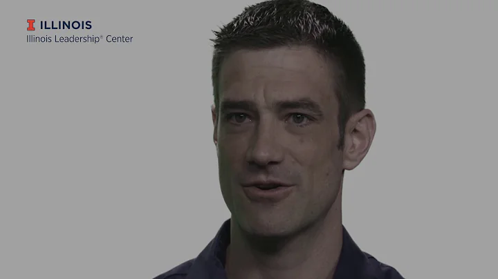 ILC Faculty Fellows: Dr. Nathan Todd