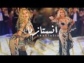 The bellydancer Anastasia Biserova / Am ya Sayad. الراقصة انستازيا / شعبي / عم يا صياد .