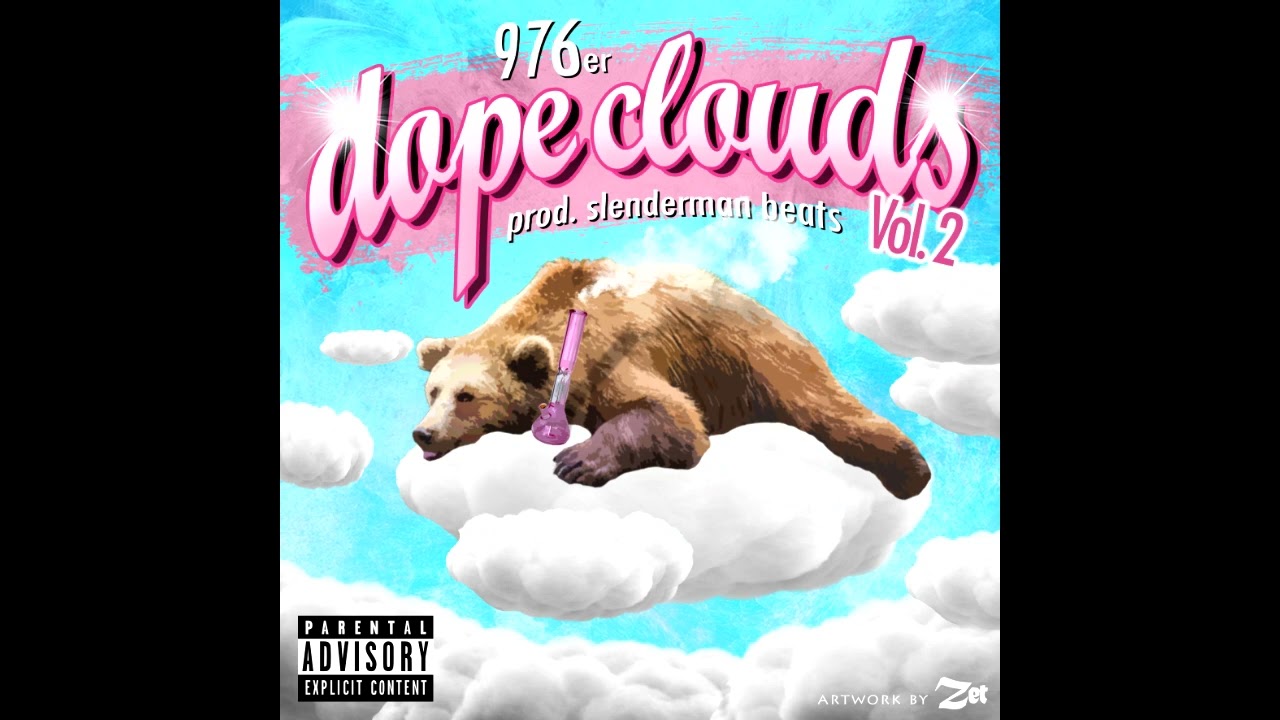 01 - Dopeclouds 2 Intro (prod. by Slenderman Beats)
