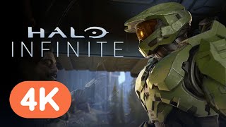 Halo Infinite  - Official Gameplay Demo | Xbox Showcase 2020