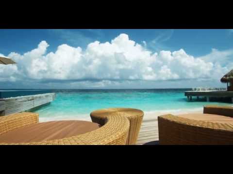 Отель Huvafen Fushi SPA Resort 5 Мальдивы