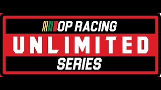 OP UNLIMITED SERIES SEASON 18 OPENING NIGHT @ DAYTONA SPONSORED BY ANDREW SCHROEDER
