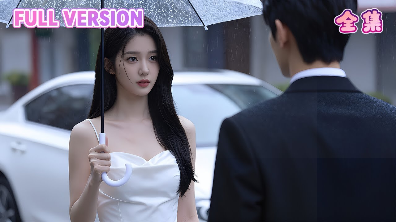 完整劇集🔥婚禮被延遲33次，她才知道──每一次「意外」都是他設計的