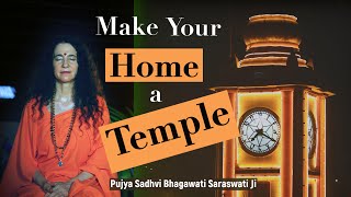 Famous Make Your Home a Temple Profile