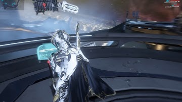 Warframe: Short tour of my clan