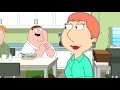 Family Guy - Lois gets new haircut