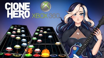 (Clone Hero: Xbox 360) Soulless 3 by ExileLord Tech FC (6 Parts)