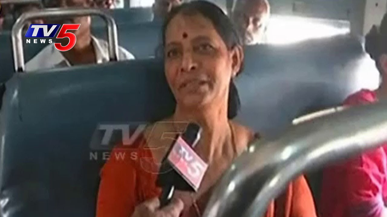 Restoration Of Ratnachal Express | People Urges Mudragada To Do Peaceful Protest | TV5 News