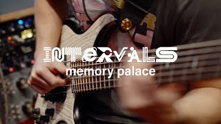 intervals | memory palace | studio doc 2
